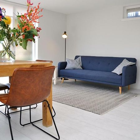 Beachhouse Bosweg Noordwijk Eksteriør bilde